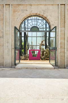 NONVASO - Poleasy® planter by MY YOUR - view 3